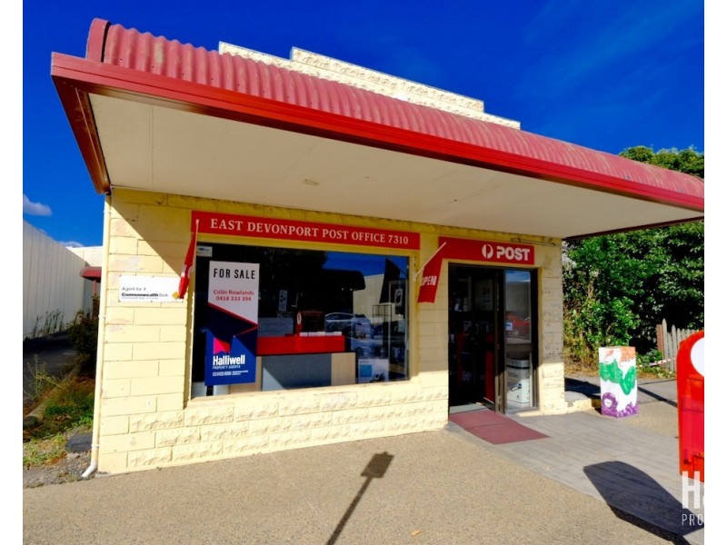 16 Murray Street, East Devonport TAS 7310