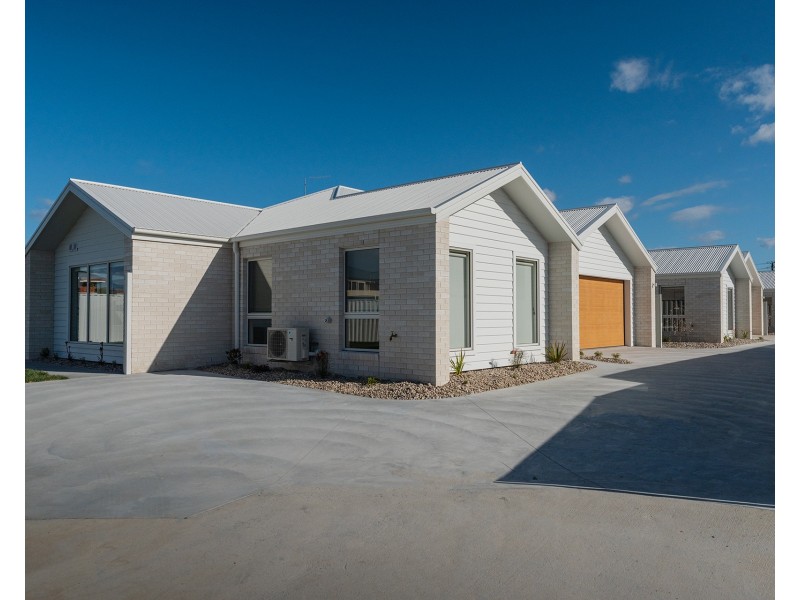 2/53 Fleetwood Drive, Spreyton TAS 7310
