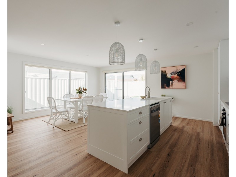 2/53 Fleetwood Drive, Spreyton TAS 7310