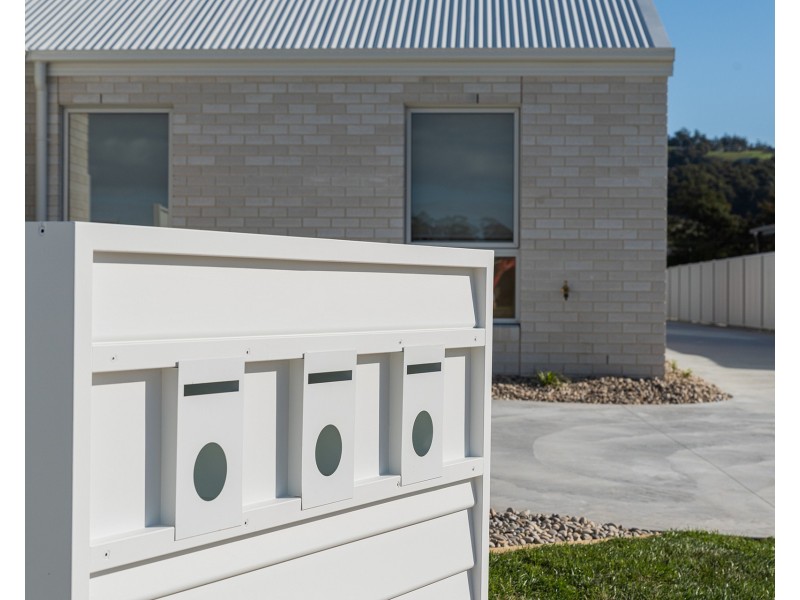 2/53 Fleetwood Drive, Spreyton TAS 7310