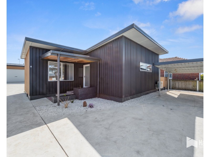 1/37 Ronald Street, Devonport TAS 7310