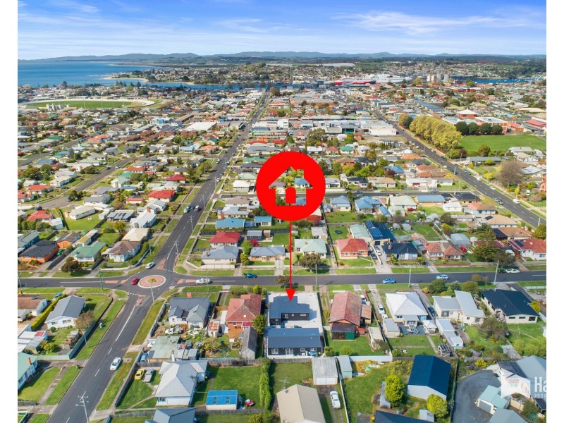 1/37 Ronald Street, Devonport TAS 7310