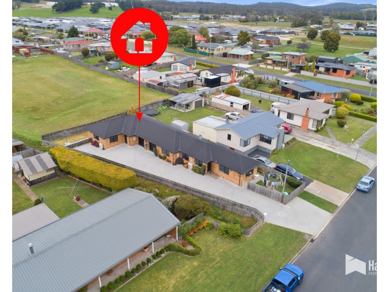 2/151 Percival Street, Latrobe TAS 7307