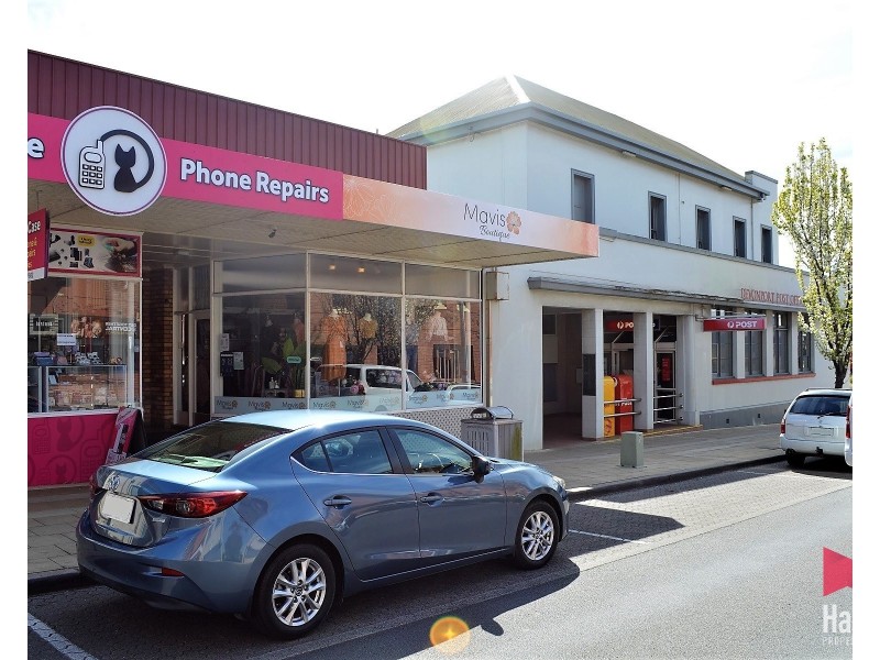 1/2 Stewart Street, Devonport TAS 7310