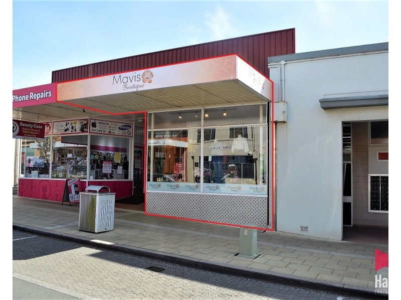 1/2 Stewart Street, Devonport TAS 7310