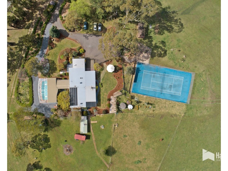 40577 Tasman Highway, St Leonards TAS 7250