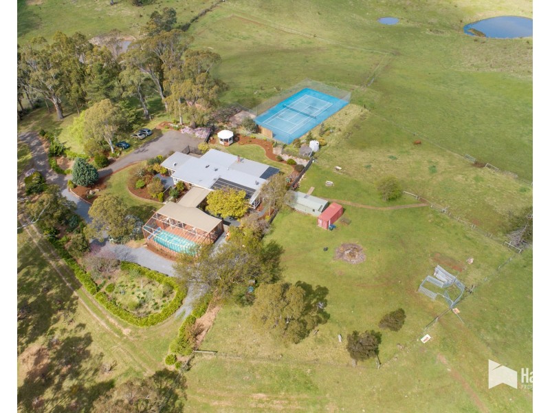 40577 Tasman Highway, St Leonards TAS 7250