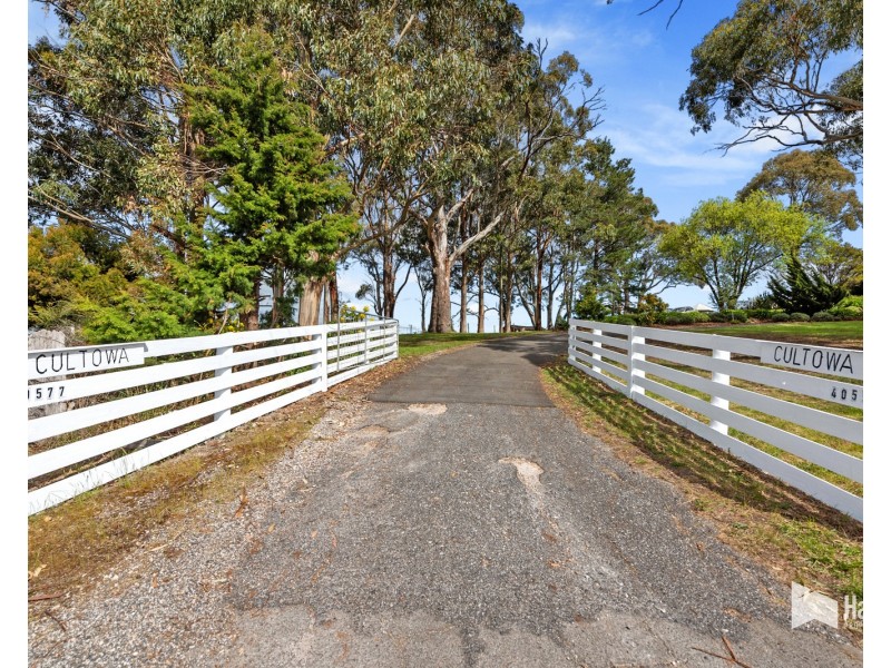 40577 Tasman Highway, St Leonards TAS 7250