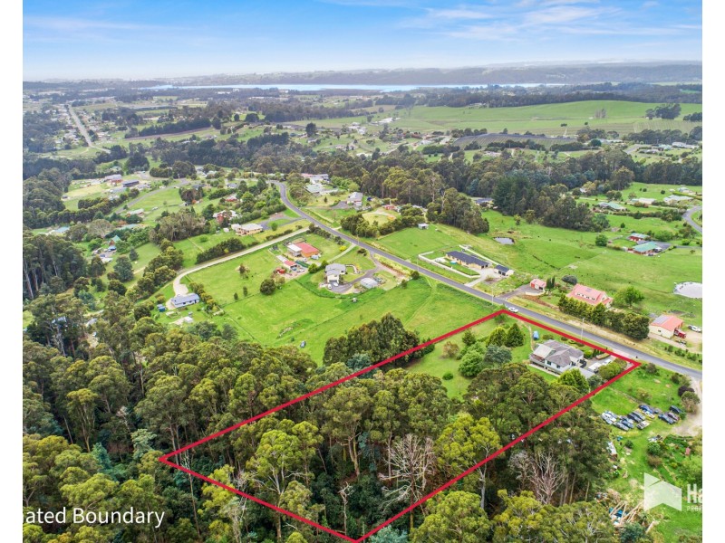 104  Knox Drive, South Spreyton TAS 7310