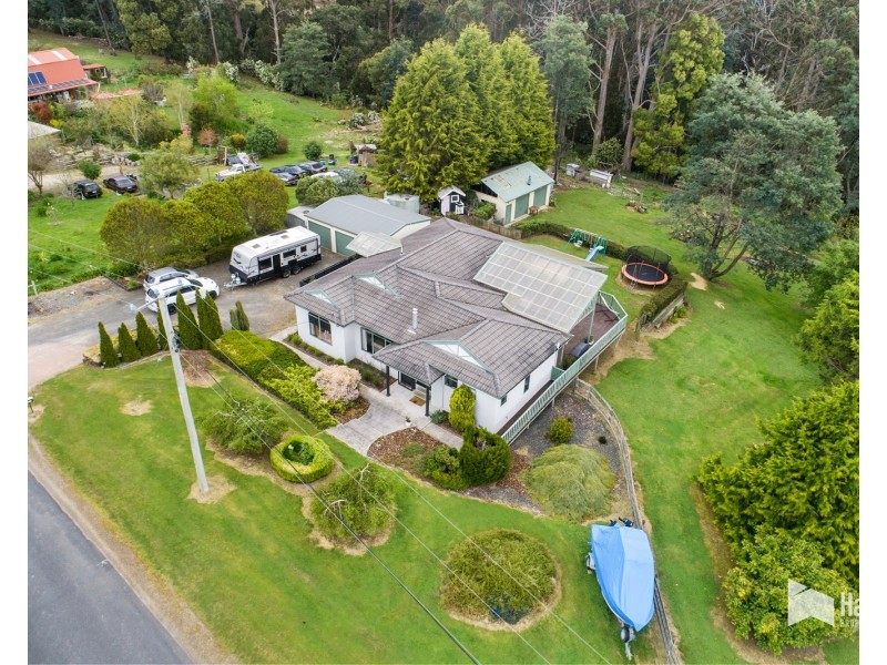 104  Knox Drive, South Spreyton TAS 7310
