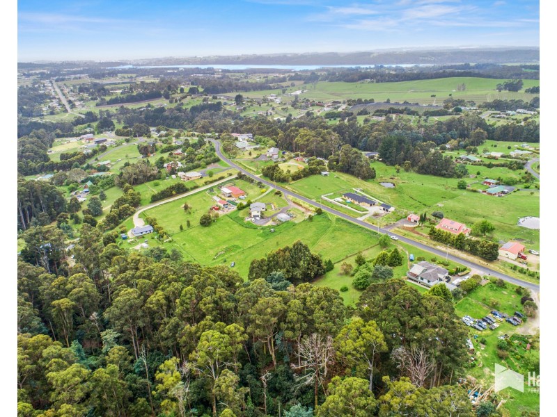 104  Knox Drive, South Spreyton TAS 7310