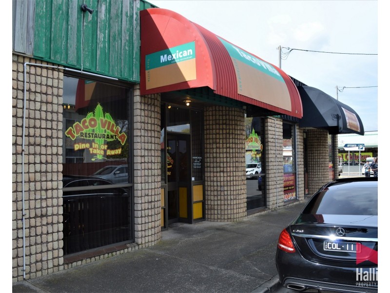 4/103 Oldaker Street, Devonport TAS 7310