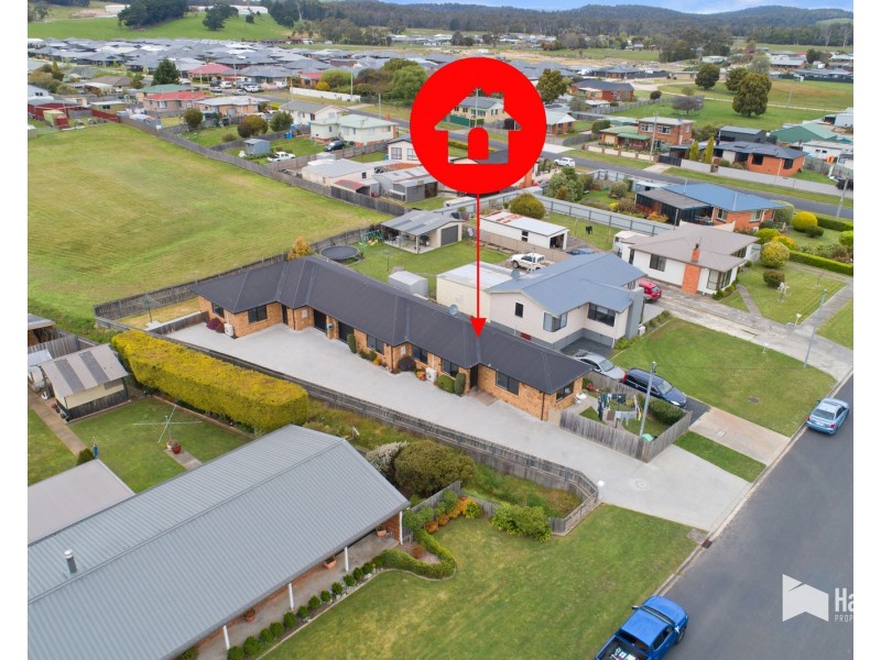 1/151 Percival Street, Latrobe TAS 7307