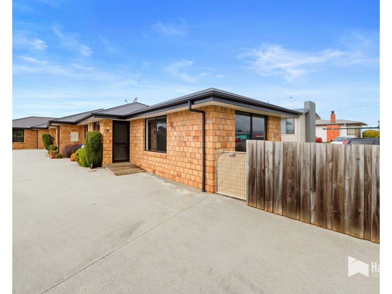 1/151 Percival Street, Latrobe TAS 7307