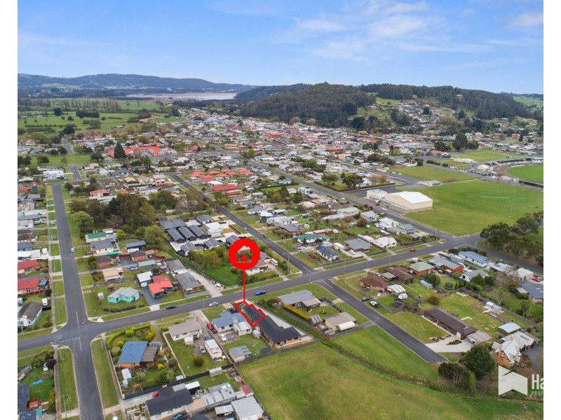1/151 Percival Street, Latrobe TAS 7307