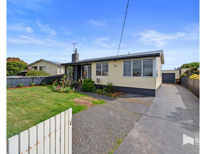 9 Brooke Street, East Devonport TAS 7310