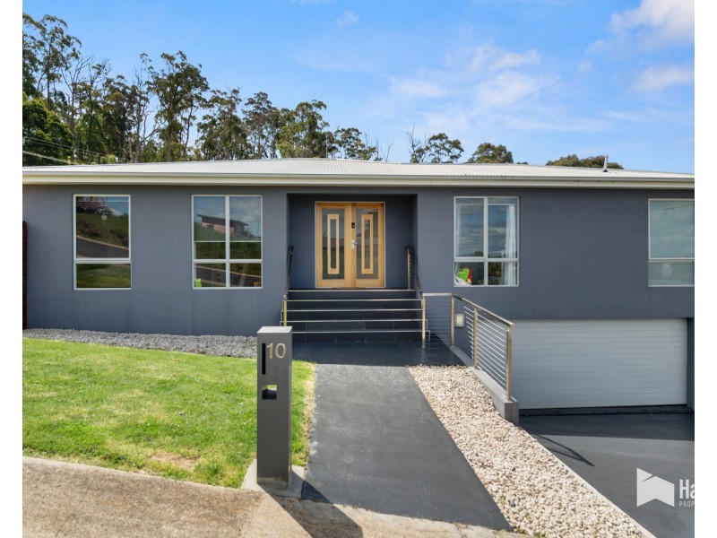 10 Perrin Court, Latrobe TAS 7307