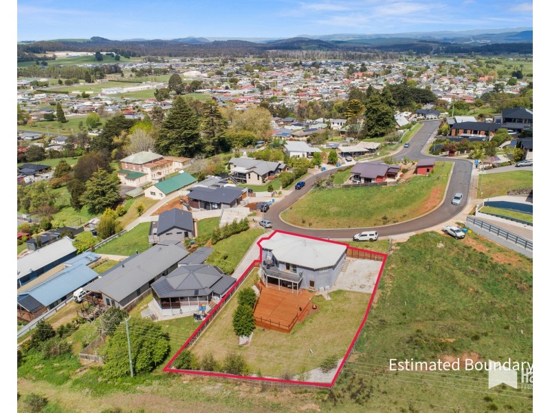 10 Perrin Court, Latrobe TAS 7307