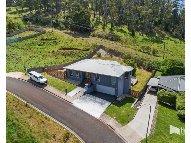 10 Perrin Court, Latrobe TAS 7307