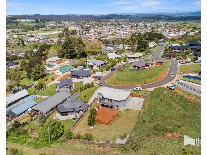 10 Perrin Court, Latrobe TAS 7307