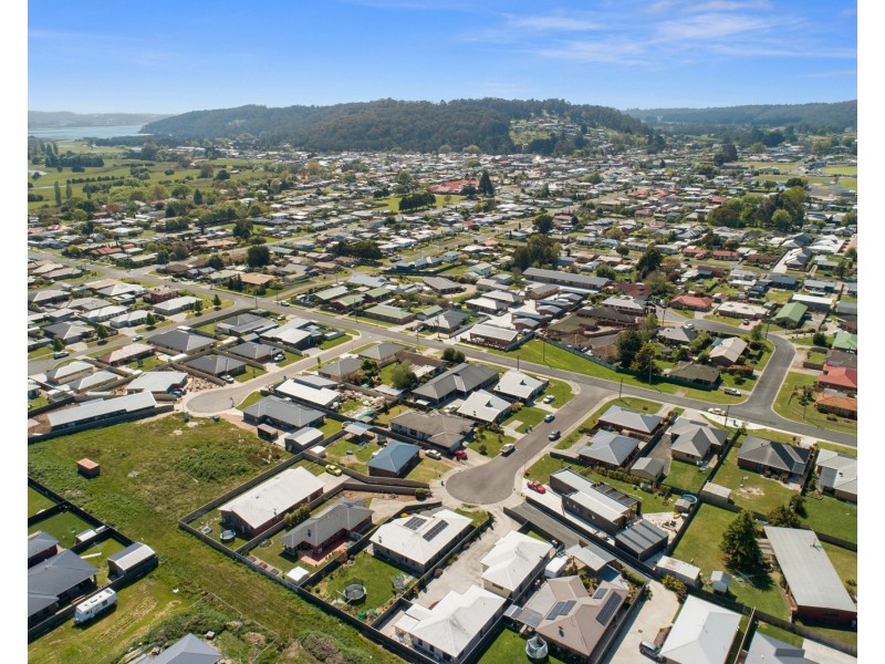 1/7 Briar Court, Latrobe TAS 7307