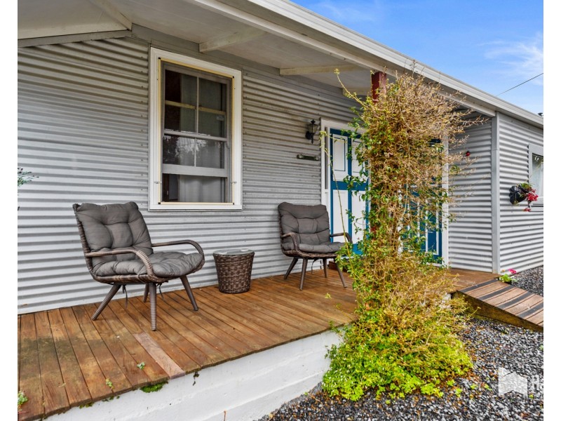 3 Moira Street, Montello TAS 7320