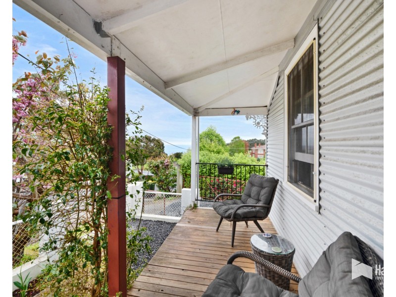 3 Moira Street, Montello TAS 7320
