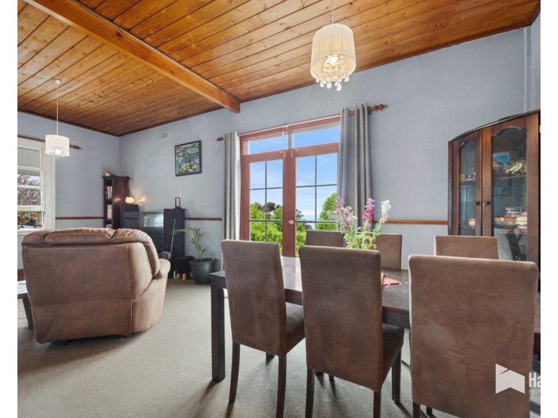 3 Moira Street, Montello TAS 7320
