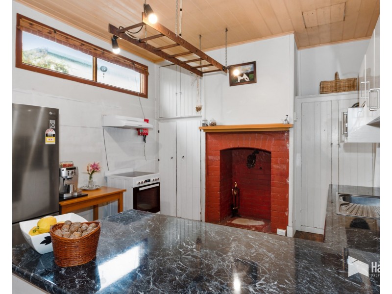 3 Moira Street, Montello TAS 7320