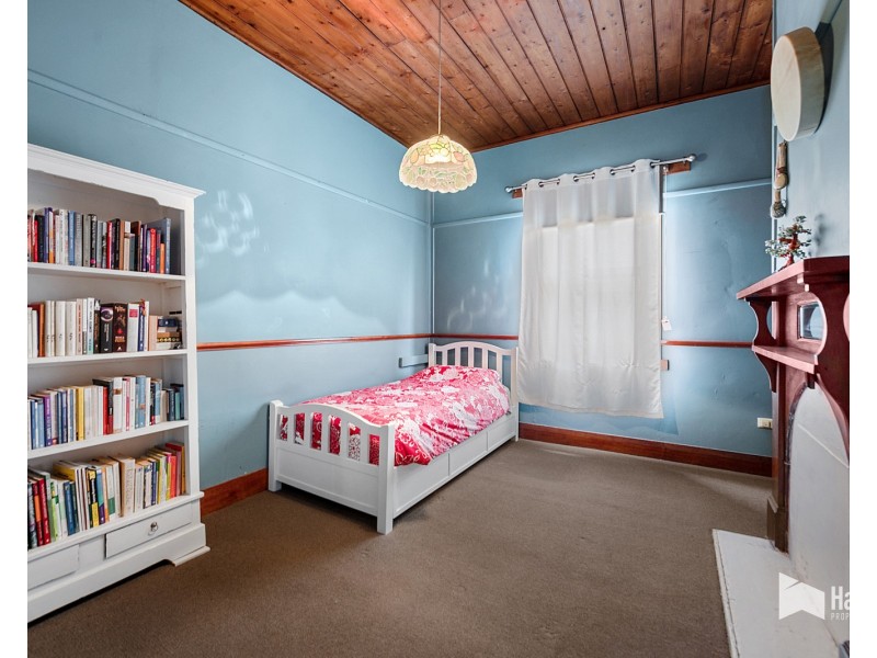 3 Moira Street, Montello TAS 7320