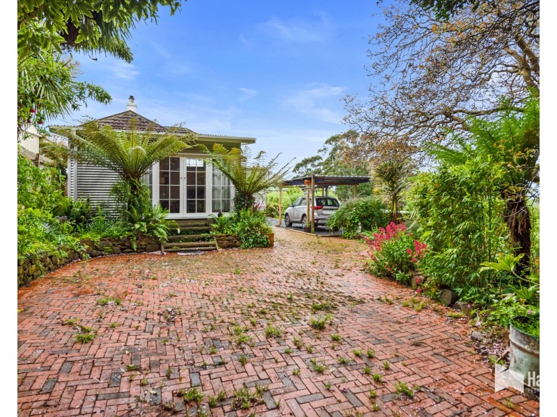 3 Moira Street, Montello TAS 7320