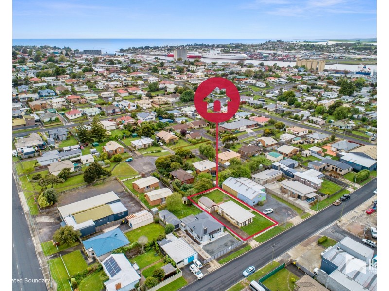 40 Elizabeth Street, Devonport TAS 7310