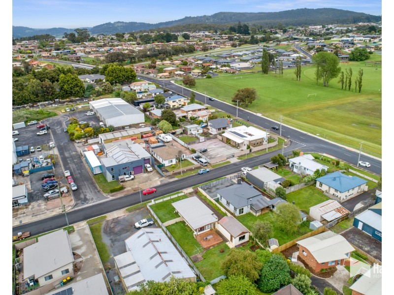 40 Elizabeth Street, Devonport TAS 7310