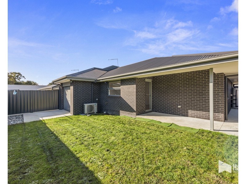 1/1A Mulligan Drive, Spreyton TAS 7310