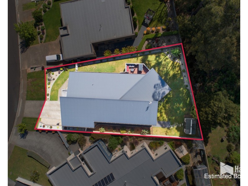 7 Leary Avenue, Stony Rise TAS 7310