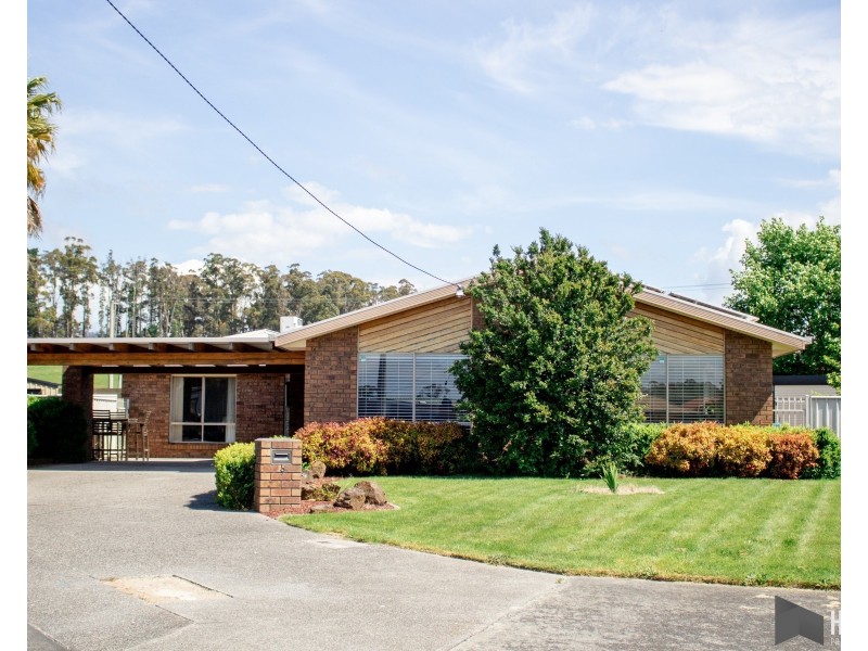 9 Kerrie Court, Spreyton TAS 7310