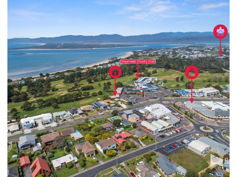 23 Shearwater Boulevard, Shearwater TAS 7307