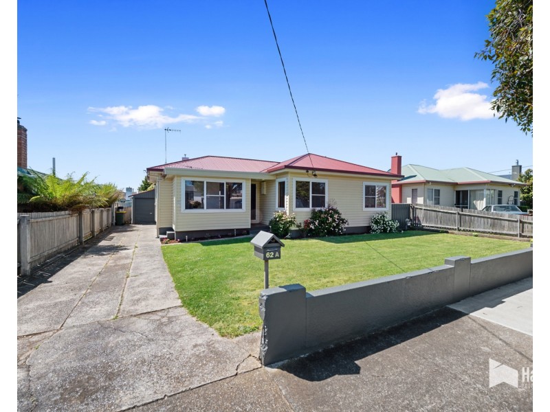 62A Ronald Street, Devonport TAS 7310