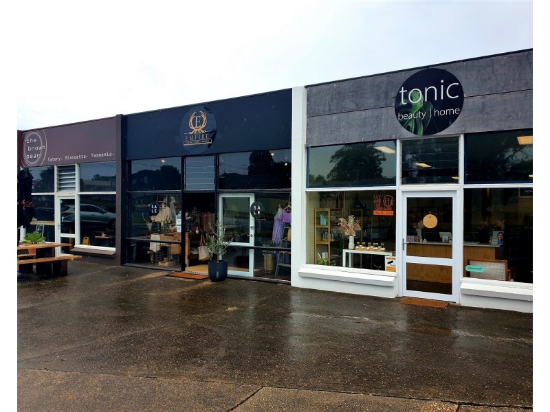 2/33 Berrigan Road, Miandetta TAS 7310