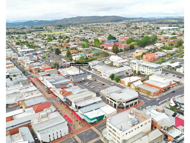 6-8 Edward Street, Devonport TAS 7310