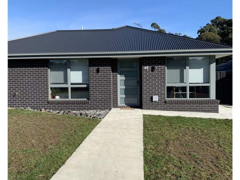 46 Fleetwood Drive, Spreyton TAS 7310