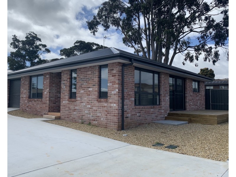 1/35 Loane Avenue, East Devonport TAS 7310