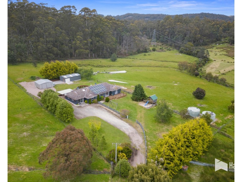 30 Parsons Drive, Acacia Hills TAS 7306