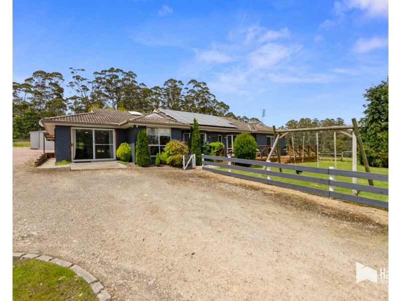 30 Parsons Drive, Acacia Hills TAS 7306