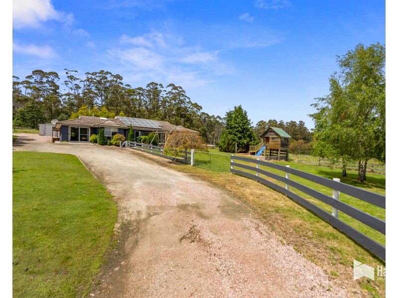 30 Parsons Drive, Acacia Hills TAS 7306