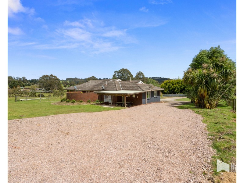30 Parsons Drive, Acacia Hills TAS 7306