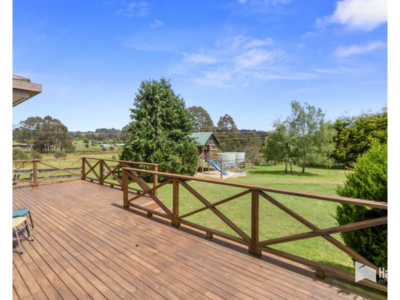 30 Parsons Drive, Acacia Hills TAS 7306