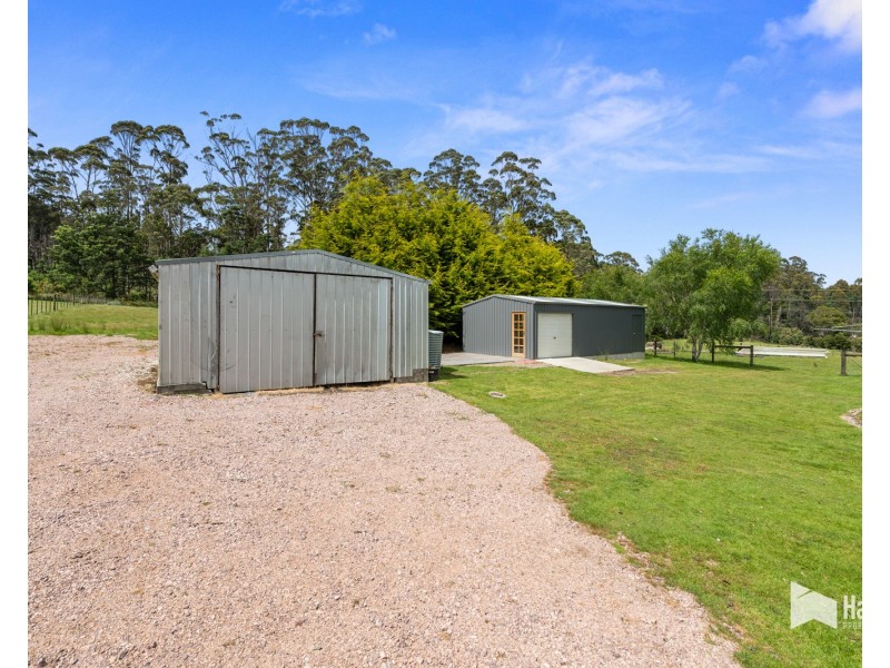 30 Parsons Drive, Acacia Hills TAS 7306