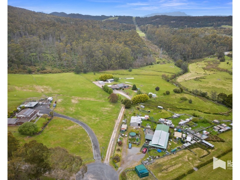 30 Parsons Drive, Acacia Hills TAS 7306
