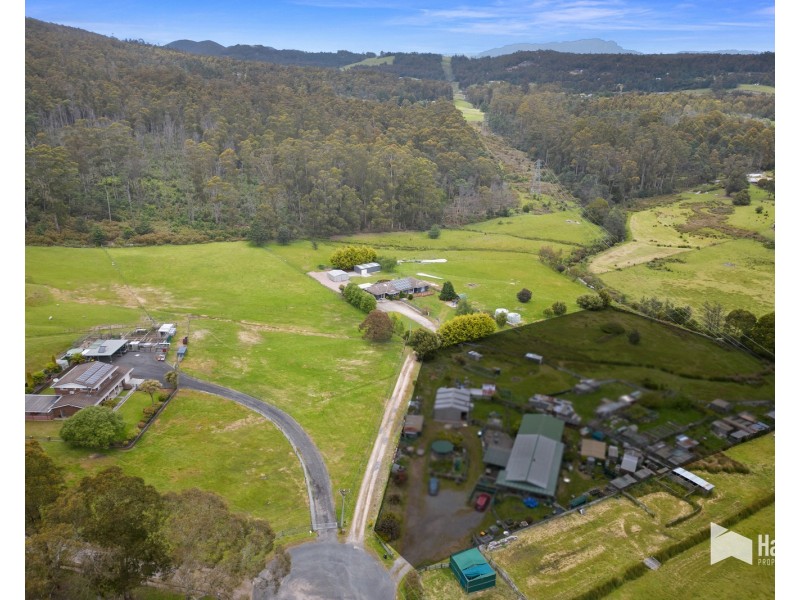 30 Parsons Drive, Acacia Hills TAS 7306